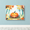 Suche nach halloween leinwandbilder Natur