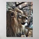 Suche nach könig der tiere poster Afrika