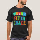 Suche nach erster schultag tshirts Lehrer