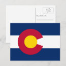 Suche nach denver flagge postkarten Vereinte staaten