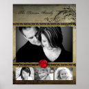 Suche nach freude poster Foto