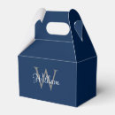 Suche nach initiale papier geschenk box Elegant