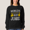 Suche nach juarez Familie