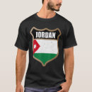 Suche nach jordanische flagge tshirts Für