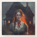 Suche nach gruselig untersetzer Beängstigend