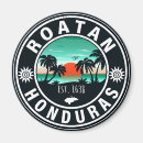 Suche nach honduras magnete Roatan