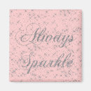 Suche nach silvester magnete Glitzer