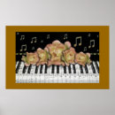 Suche nach piano keyboard poster Klavier