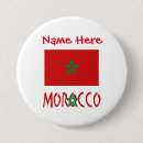 Suche nach marokko buttons Flagge