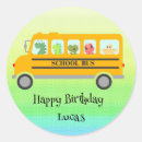 Suche nach schulbus aufkleber Geburtstag