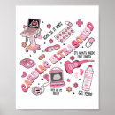 Suche nach st valentinstag poster Valentinisch niedlich
