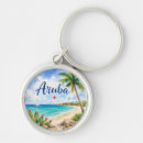 Suche nach aruba schlüsselanhänger Karibik