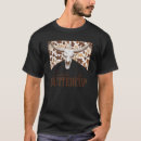 Suche nach sattel tshirts Stier