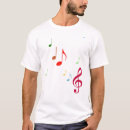 Suche nach musiksymbole tshirts Klappe