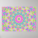 Suche nach kaleidoskope poster Fraktal
