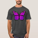 Suche nach monarch tshirts Blume
