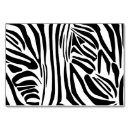Suche nach zebra tischkarten Dschungel