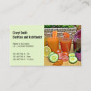 Suche nach smoothie visitenkarten Kunde