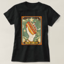 Suche nach ernährer tshirts Für sie