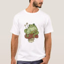 Suche nach niedlicher frosch tshirts Hütte
