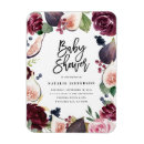 Suche nach babyshower magnete Rustikal