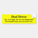 Suche nach all autoaufkleber Jede person
