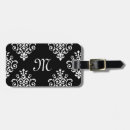 Suche nach schwarzweiss damastmuster Monogramm