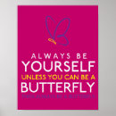 Suche nach lila flügel poster Rosa