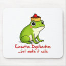 Suche nach süßer frosch mousepads Tradition