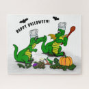 Suche nach halloween puzzle Für kinder