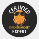 Suche nach expert aufkleber Fast food