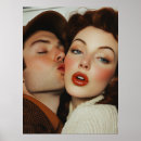 Suche nach romantik poster Vintag