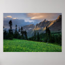 Suche nach gletscher poster Montana