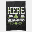 Suche nach grüner klee geschirr tücher Kobold