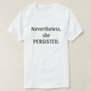 Suche nach elizabeth tshirts Feministisch
