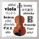 Suche nach viola poster Orchester
