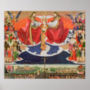 Suche nach krönung der jungfrau poster Engel