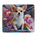 Suche nach chihuahua schneidebrettchen Haustier
