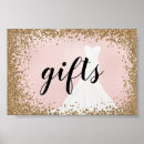 Suche nach rosa glitzern poster Rose