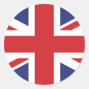 Suche nach london flagge aufkleber Land