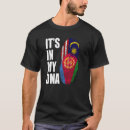 Suche nach eritrean tshirts Dna