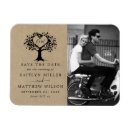 Suche nach baum save the date magnete Gäste