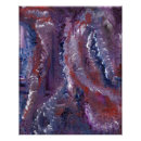 Suche nach und acryl poster Dunkel