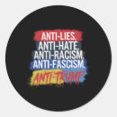 Suche nach anti faschismus aufkleber Demokratie