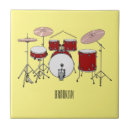 Suche nach trommel fliesen Drum set