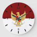 Suche nach indonesisch wanduhren Patriotisch