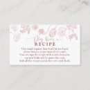 Suche nach vintage bridal shower einladungen Kalligraphie