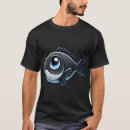 Suche nach schwarzbarsch tshirts Kawaii