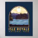Suche nach royale poster Lake superior