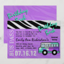 Suche nach party bus einladungen Jede person